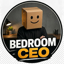 Bedroom CEO